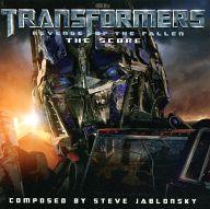 UPC 0093624974918 トランスフォーマー / リベンジ / Transformers: Revenge Of The Fallen : トランスフォーマー / リベンジ Score 輸入盤 CD・DVD 画像