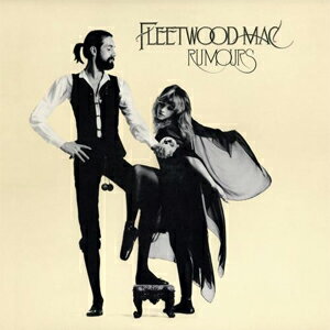 UPC 0093624979357 Fleetwood Mac フリートウッドマック / Rumours CD・DVD 画像