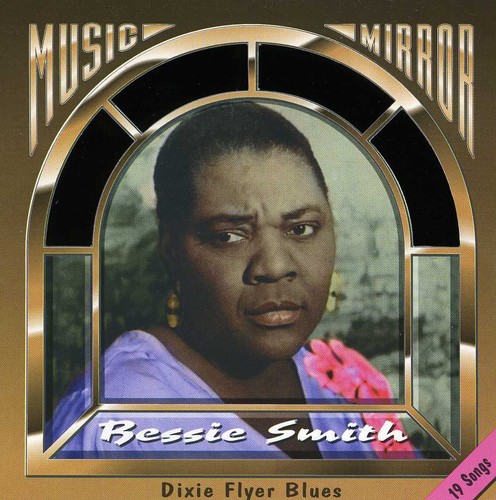 UPC 0093652299526 Dixie Flyer Blues BessieSmith CD・DVD 画像