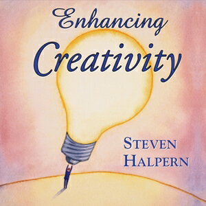 UPC 0093791201527 STEVEN HALPERN スティーヴン・ハルパーン ENHANCING CREATIVITY CD CD・DVD 画像