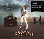 UPC 0094631148002 The Understanding / Royksopp CD・DVD 画像
