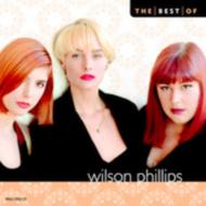 UPC 0094631203220 Wilson Phillips ウィルソンフィリップス / Best Of 輸入盤 CD・DVD 画像