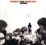 UPC 0094635072303 Kooks クークス / Inside In Inside Out 輸入盤 CD・DVD 画像