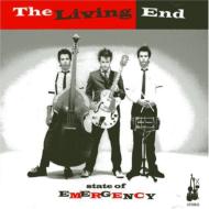 UPC 0094635298529 State of Emergency / Living End CD・DVD 画像