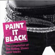 UPC 0094636725024 Paint It Black / Rolling Stones CD・DVD 画像