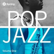 UPC 0094637045527 Pop Jazz: Vol.1 輸入盤 CD・DVD 画像
