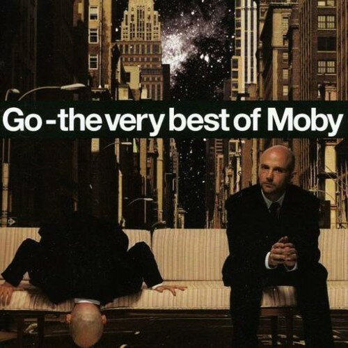 UPC 0094637506523 Moby モービー / Go - The Best Of 輸入盤 CD・DVD 画像