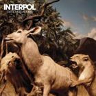UPC 0094637653821 INTERPOL インターポール OUR LOVE TO ADMIRE CD CD・DVD 画像
