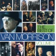 UPC 0094637896822 VAN MORRISON ヴァン・モリソン BEST OF VOL. 3 CD CD・DVD 画像