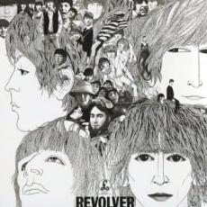 UPC 0094638241720 Beatles ビートルズ / Revolver 輸入盤 CD・DVD 画像