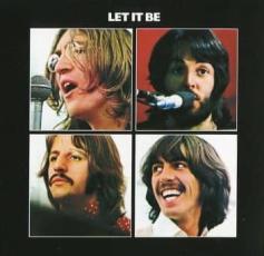 UPC 0094638247227 Beatles ビートルズ / Let It Be 輸入盤 CD・DVD 画像