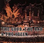 UPC 0094638547921 Good The Bad And The Queen / Good The Bad And The Queen 輸入盤 CD・DVD 画像