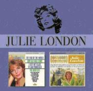 UPC 0094639178421 The End Of The World The Wonderful World of Julie London ジュリー・ロンドン CD・DVD 画像