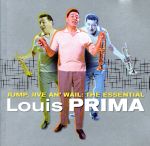 UPC 0094639526628 Jump Jive & Wail: Essential / Louis Prima CD・DVD 画像
