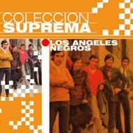 UPC 0094639713820 Coleccion Suprema / Angeles Negros CD・DVD 画像