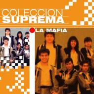 UPC 0094639718023 Coleccion Suprema ラ・マフィア CD・DVD 画像