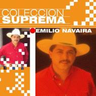 UPC 0094639718122 Coleccion Suprema / Emilio Navaira CD・DVD 画像