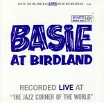 UPC 0094639744923 Basie at Birdland / Count Basie CD・DVD 画像