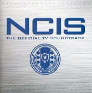 UPC 0094922155474 Ncis: Offical TV Soundtrack / CBS Records / Various Artists CD・DVD 画像