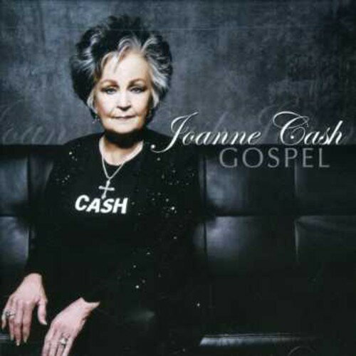 UPC 0094922598523 Gospel / Joanne Cash CD・DVD 画像