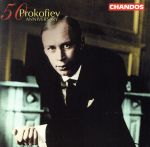 UPC 0095115002223 50th Anniversary / Prokofiev CD・DVD 画像