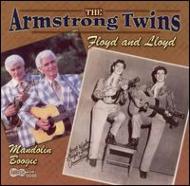 UPC 0096297904626 Mandolin Boogie / Armstrong Twins CD・DVD 画像