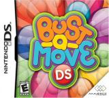 UPC 0096427014416 DS　Bust-a-Move テレビゲーム 画像