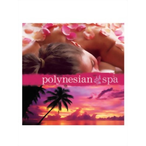 UPC 0096741053627 Polynesian Spa (ポリネシアンスパ) / Various Artists CD・DVD 画像