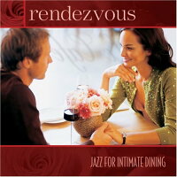 UPC 0096741089329 Rendezvous－Jazz for Intimate Dining Rendezvous－JazzforIntimateDining CD・DVD 画像