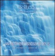 UPC 0096741101625 Waterscapes / Solitudes / Dan Gibson CD・DVD 画像