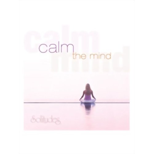 UPC 0096741117626 Calm the Mind (カーム・ザ・マインド) / Various Artists CD・DVD 画像