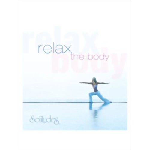 UPC 0096741117725 Relax the Body (リラックス・ザ・ボディー) / Various Artists CD・DVD 画像