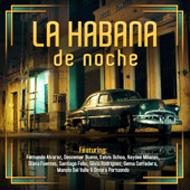 UPC 0097037102920 La Habana De Noche LaHabanaDeNoche CD・DVD 画像