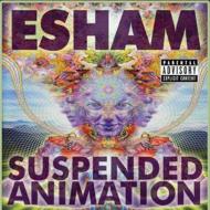 UPC 0097037630324 Suspended Animation Esham CD・DVD 画像