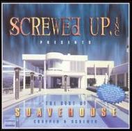 UPC 0097037900328 Vol． 1－Suave House Greatest Hits－Chopped ＆ Screwed SuaveHouseGreatest CD・DVD 画像