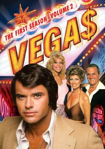UPC 0097360743746 Vegas: First Season V.2 (DVD) (Import) CD・DVD 画像