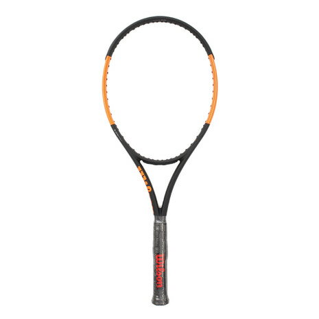 UPC 0097512375672 ウイルソン Wilson テニス硬式テニスラケット BURN 100S CV WR001011 1 スポーツ・アウトドア 画像