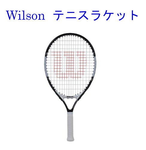 UPC 0097512415309 Wilson ジュニア テニスラケット Roger Federer 21 WR028510H スポーツ・アウトドア 画像