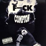 UPC 0098707389221 Fuck Compton / Goin Wild in the Penile / Tim Dog CD・DVD 画像