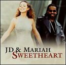 UPC 0098707902727 Sweetheart / Carey Mariah CD・DVD 画像