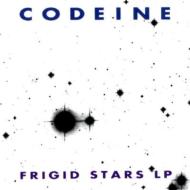 UPC 0098787010725 Codeine / Frigid Stars 輸入盤 CD・DVD 画像