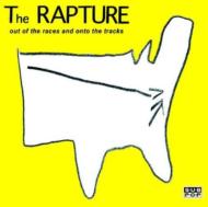 UPC 0098787050523 Rapture Rock ラプチャー / Out Of The Race 輸入盤 CD・DVD 画像