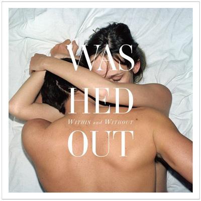 UPC 0098787094527 Washed Out / Within And Without 輸入盤 CD・DVD 画像