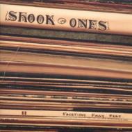 UPC 0098796014226 Shook Ones / Facetious Folly Feat 輸入盤 CD・DVD 画像