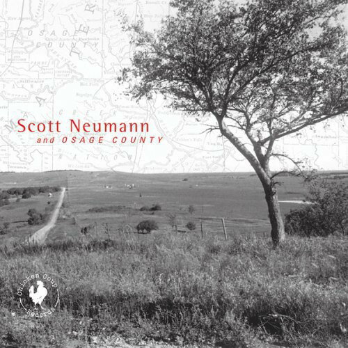 UPC 0099402002729 Scott Neumann ＆ Osage County ScottNeumann CD・DVD 画像