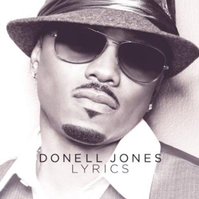 UPC 0099923211822 Donell Jones ドネルジョーンズ / Lyrics 輸入盤 CD・DVD 画像