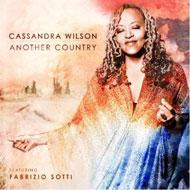 UPC 0099923241225 Cassandra Wilson カサンドラウィルソン / Another Country 輸入盤 CD・DVD 画像