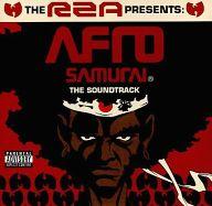 UPC 0099923418726 アフロサムライ / Afro Samurai 輸入盤 CD・DVD 画像