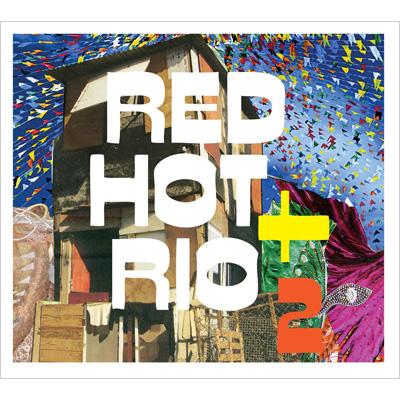UPC 0099923513728 Red Hot + Rio 2 輸入盤 CD・DVD 画像