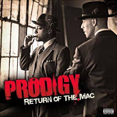 UPC 0099923553427 Prodigy HipHop プロディジー / Return Of The Mac 輸入盤 CD・DVD 画像